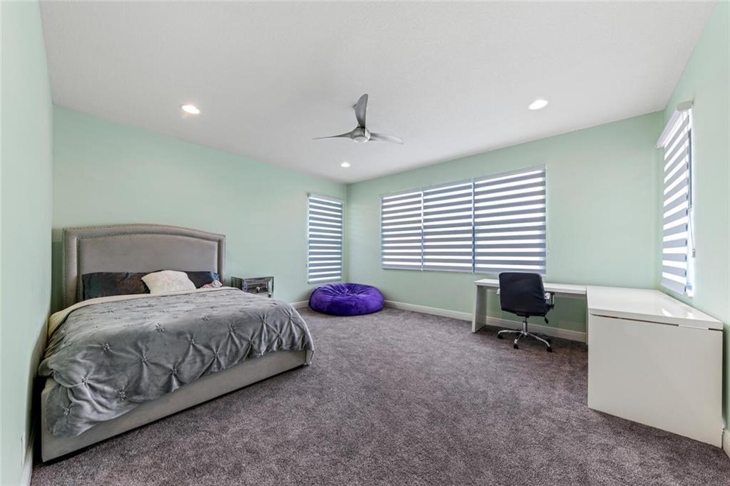 Parkland Golf & C. Club - Residential