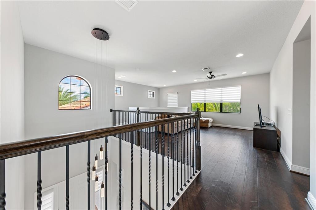 Parkland Golf & C. Club - Residential