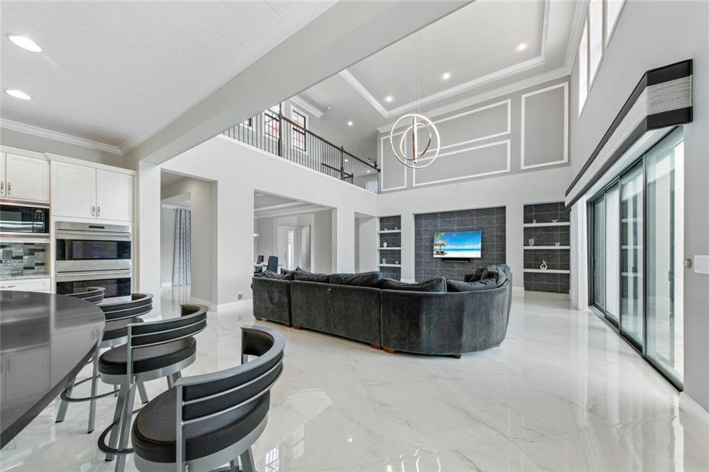 Parkland Golf & C. Club - Residential