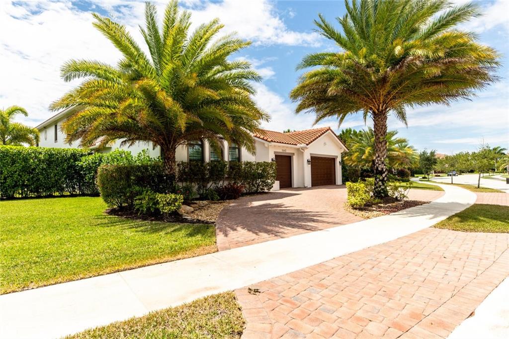 Parkland Golf & C. Club - Residential