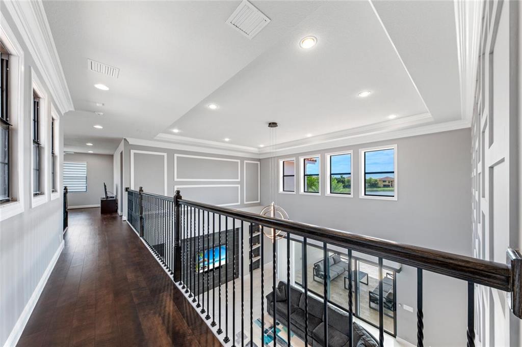 Parkland Golf & C. Club - Residential