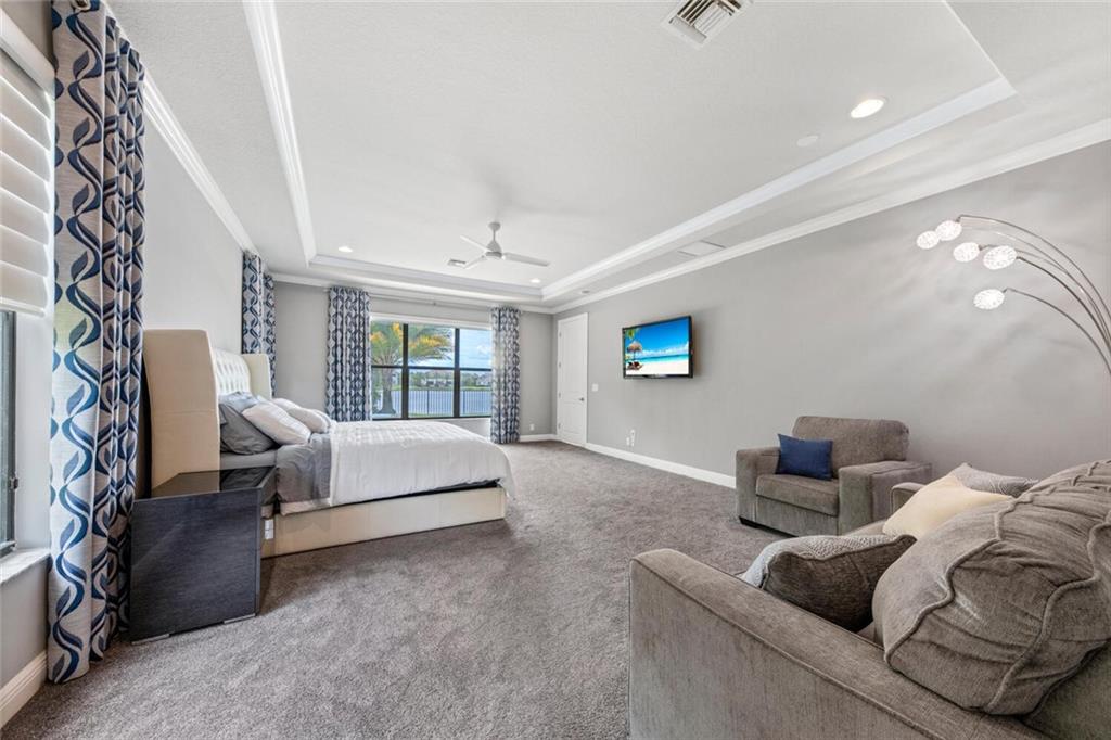 Parkland Golf & C. Club - Residential