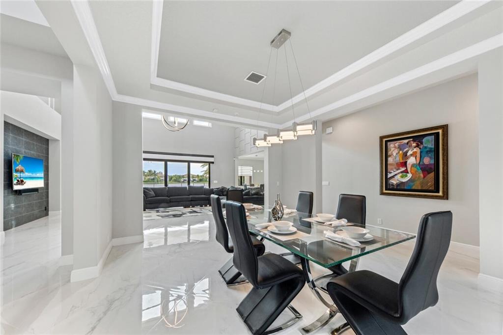 Parkland Golf & C. Club - Residential