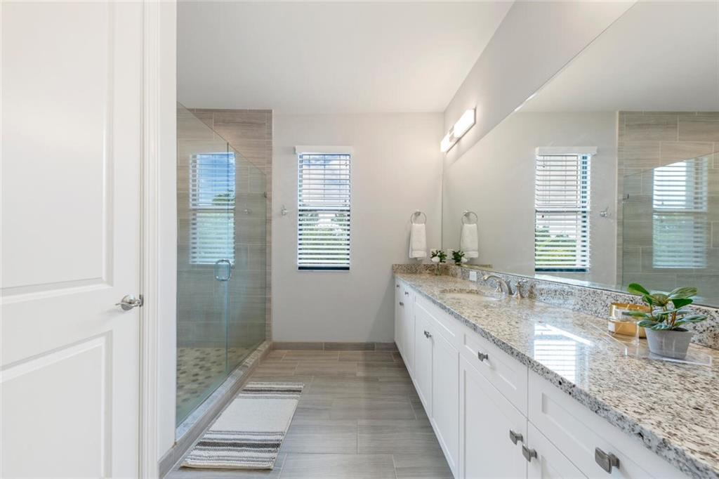 Parkland Golf & C. Club - Residential