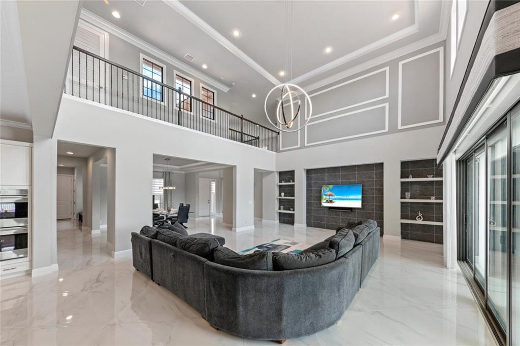 Parkland Golf & C. Club - Residential