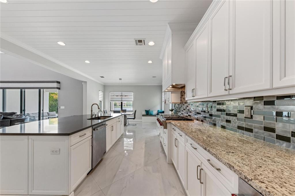 Parkland Golf & C. Club - Residential