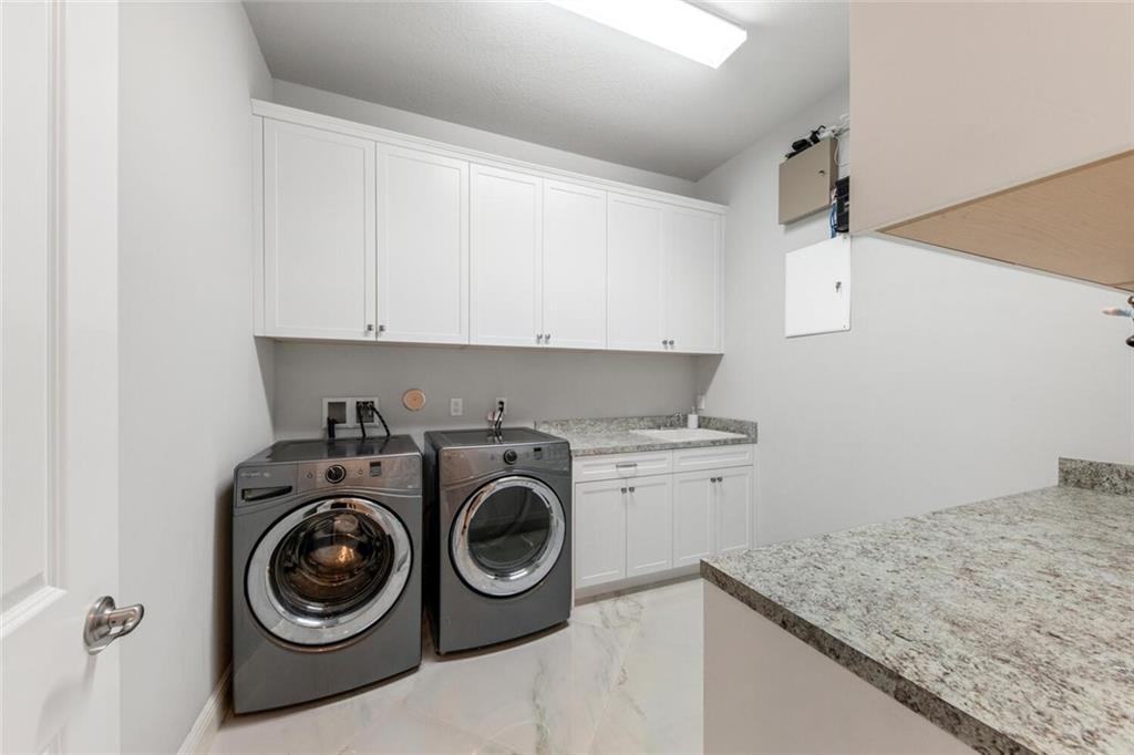 Parkland Golf & C. Club - Residential