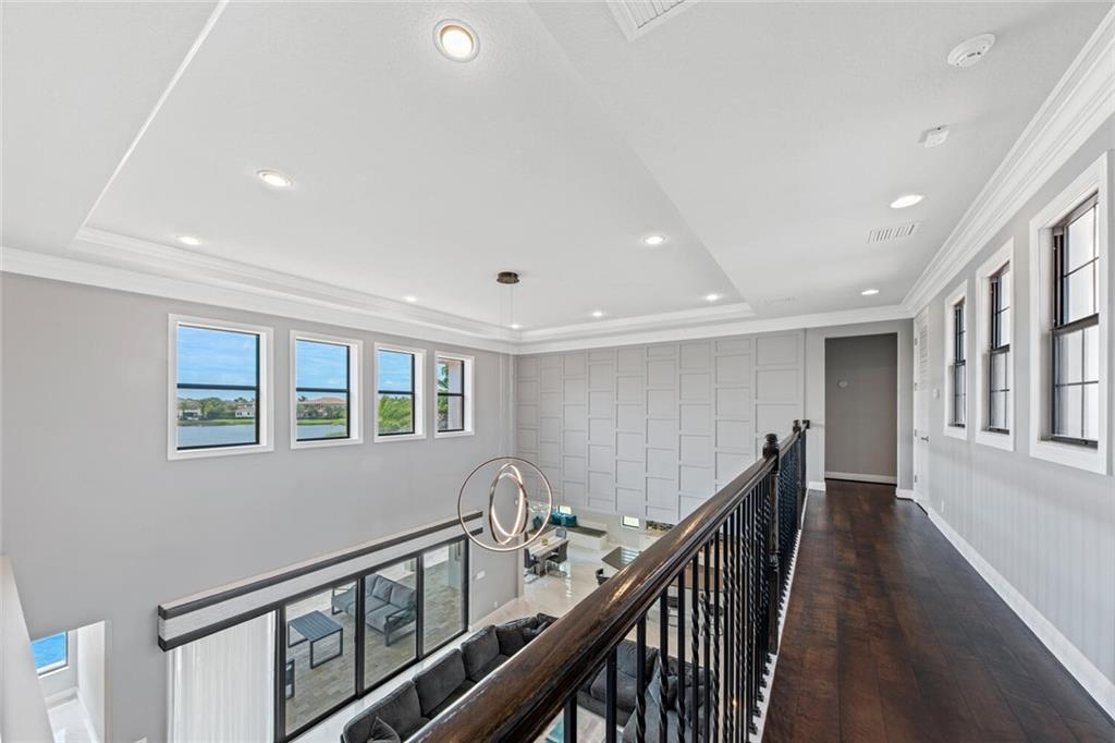 Parkland Golf & C. Club - Residential