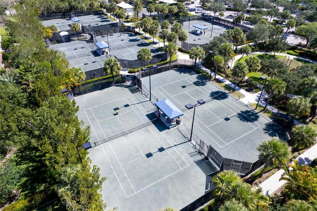 Parkland Golf & C. Club - Residential