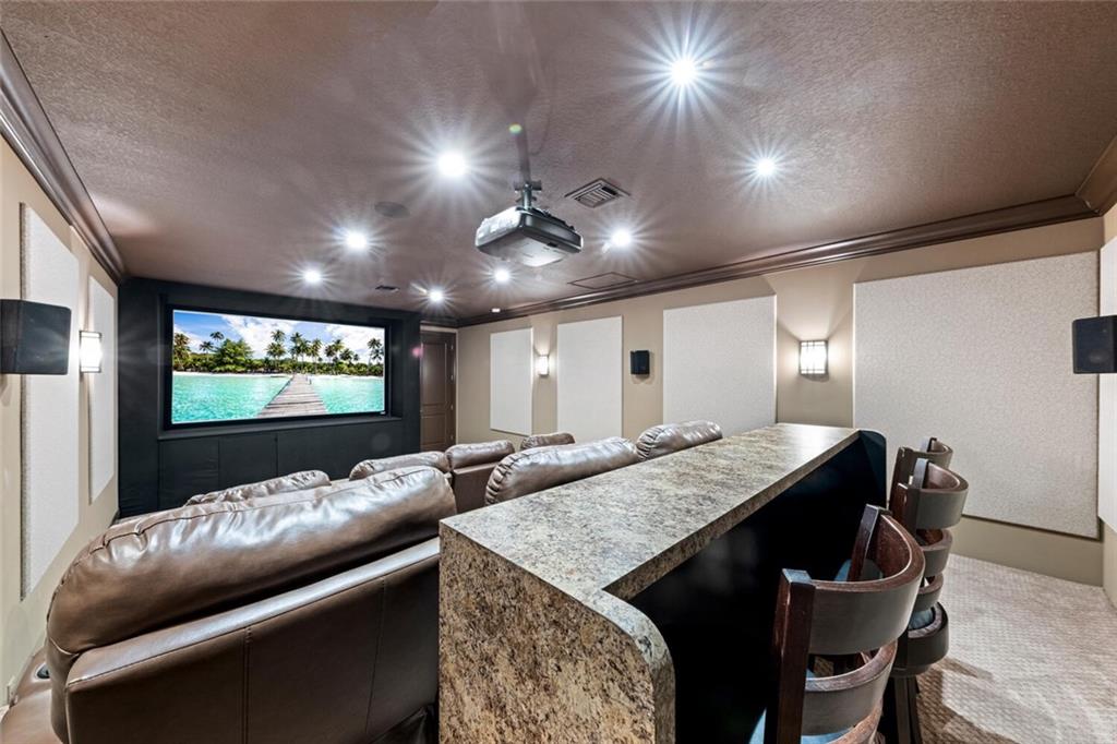 Parkland Golf & C. Club - Residential