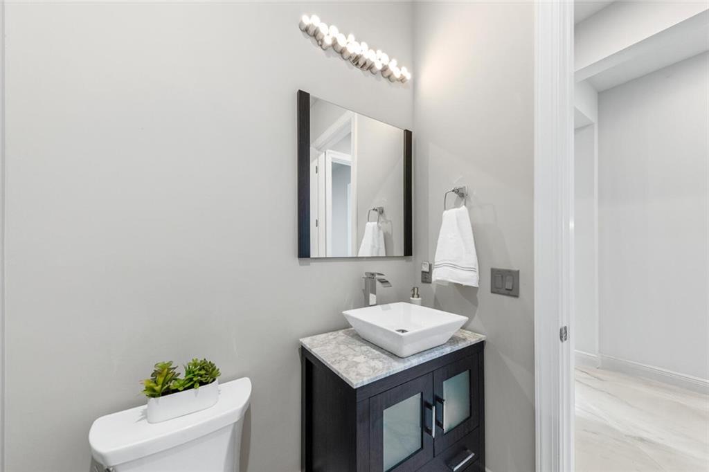 Parkland Golf & C. Club - Residential