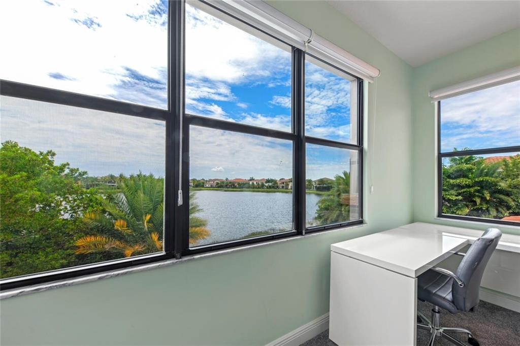 Parkland Golf & C. Club - Residential