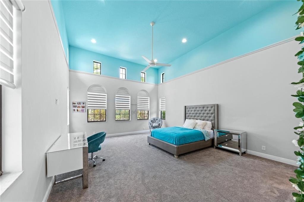 Parkland Golf & C. Club - Residential