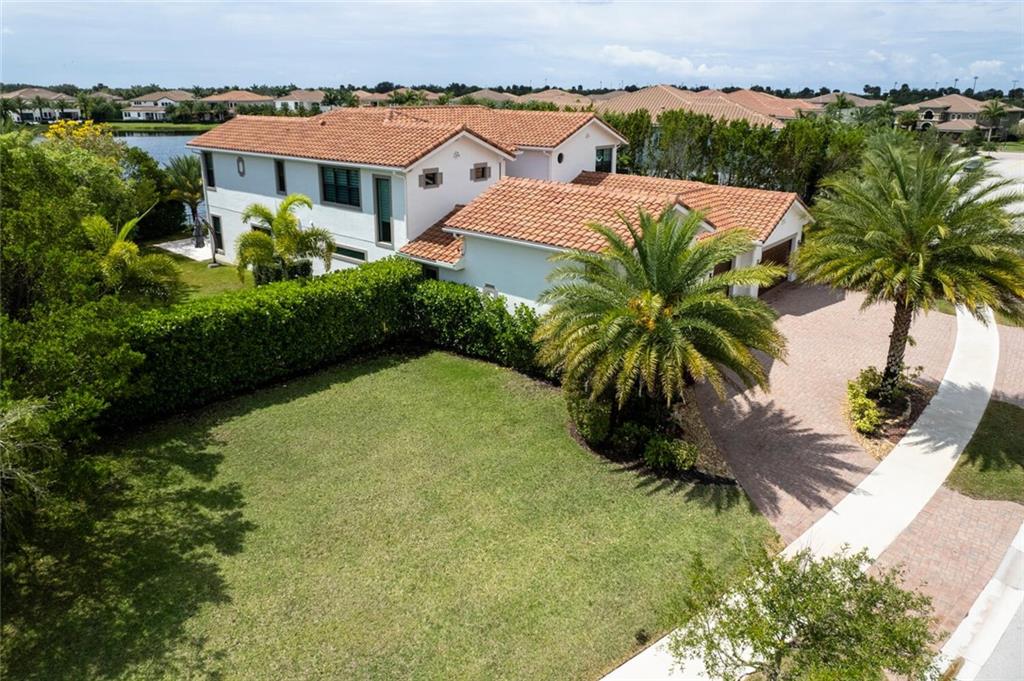 Parkland Golf & C. Club - Residential