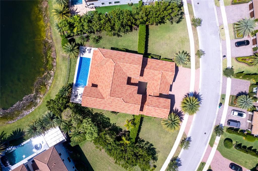 Parkland Golf & C. Club - Residential