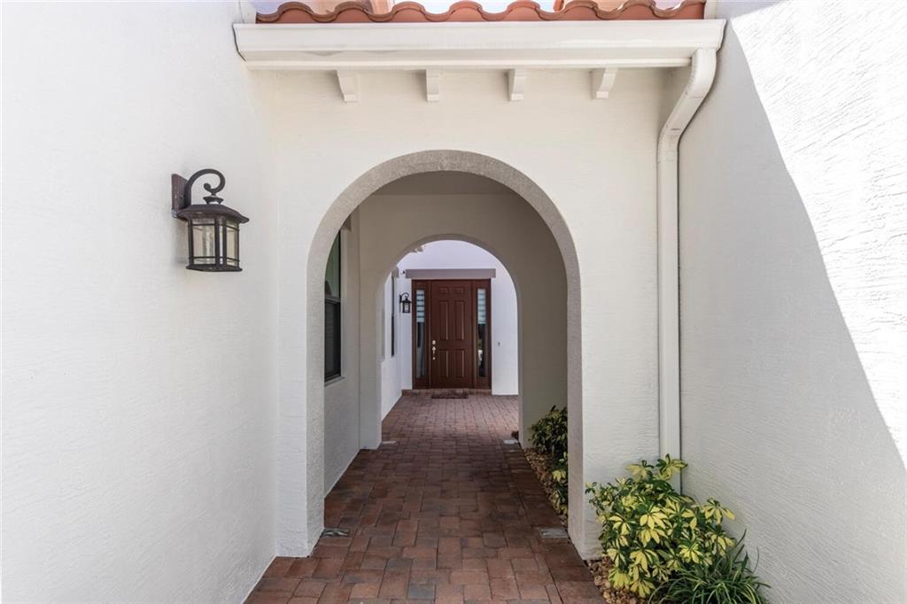 Parkland Golf & C. Club - Residential