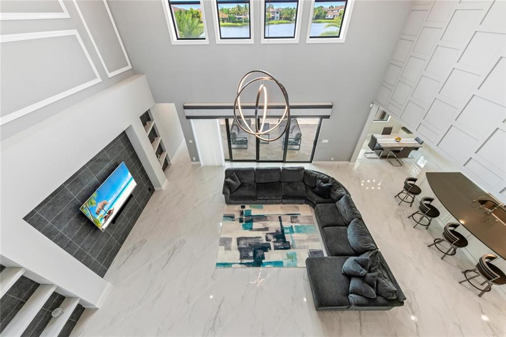 Parkland Golf & C. Club - Residential