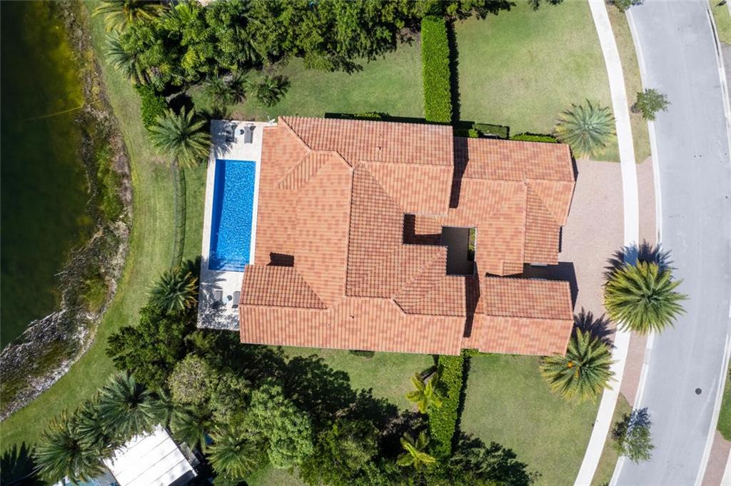 Parkland Golf & C. Club - Residential