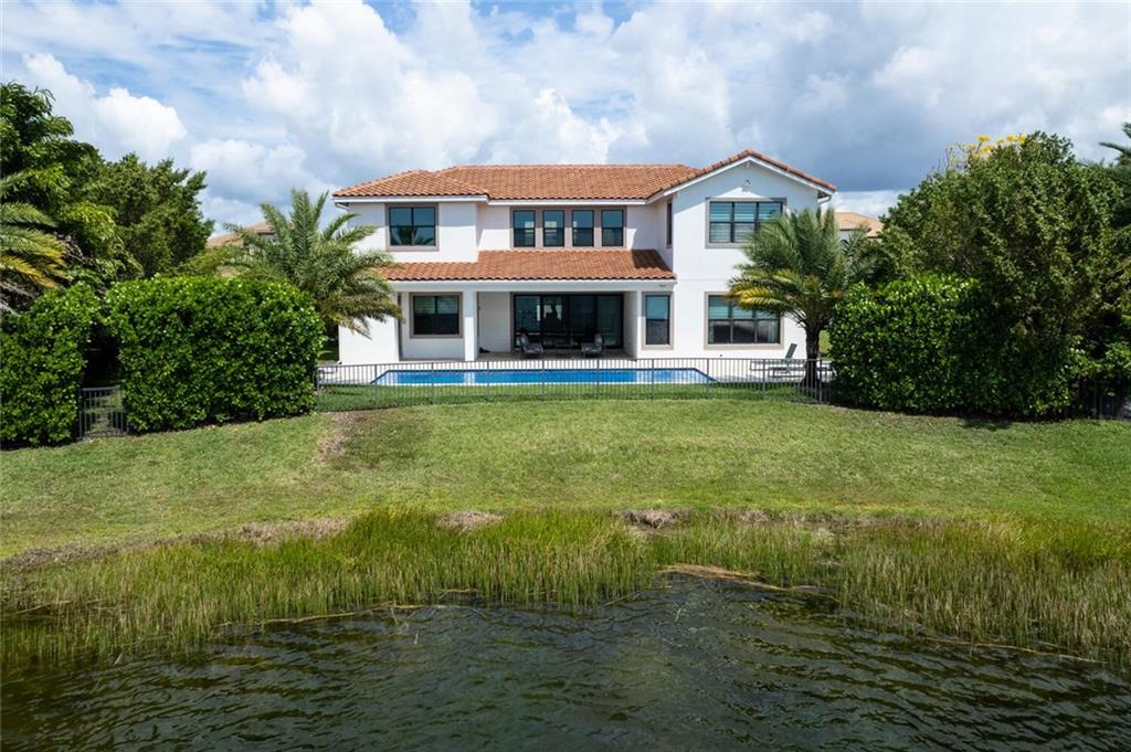 Parkland Golf & C. Club - Residential