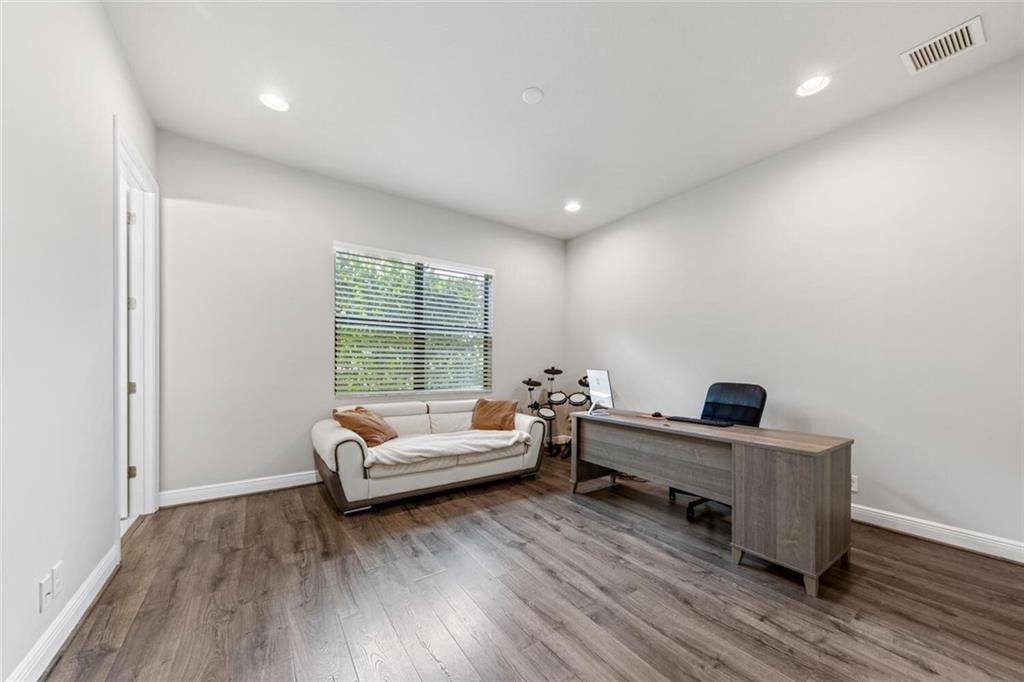 Parkland Golf & C. Club - Residential