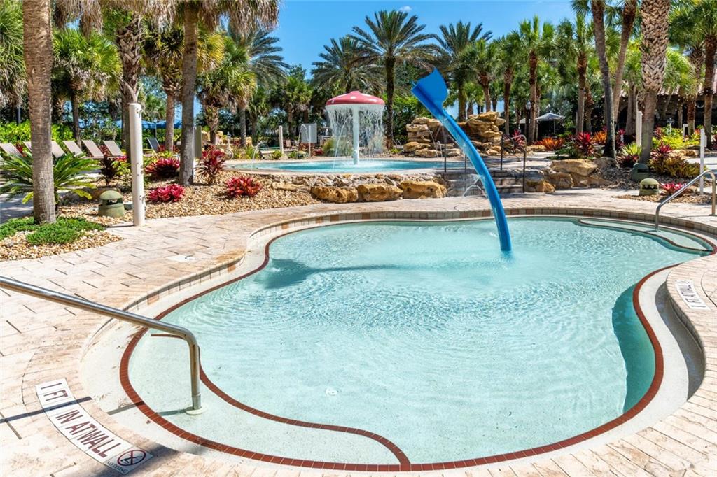 Parkland Golf & C. Club - Residential