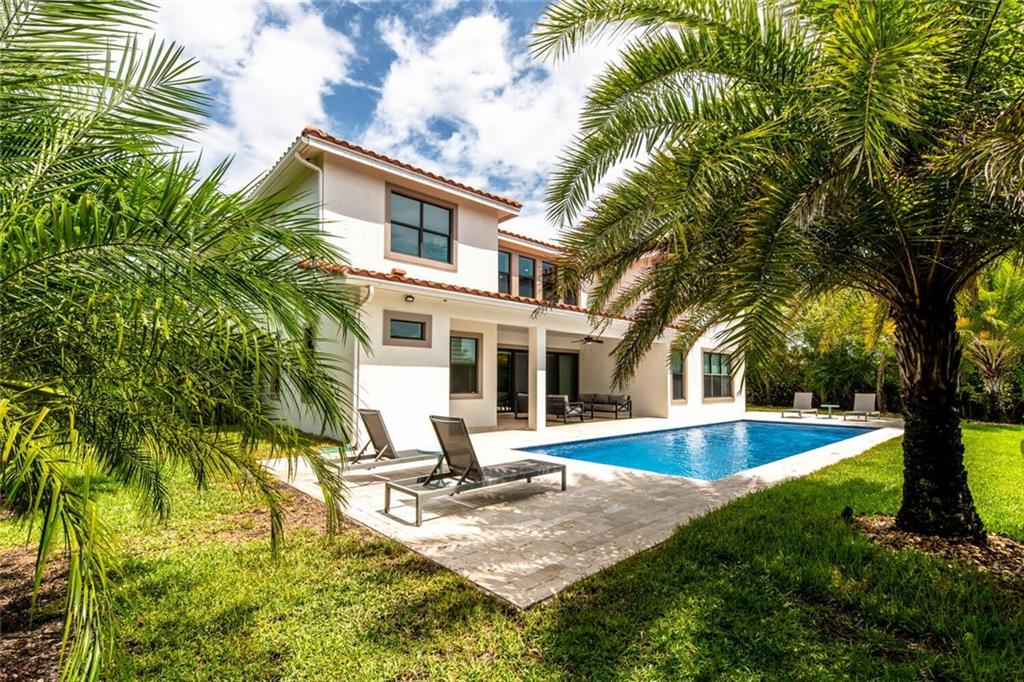 Parkland Golf & C. Club - Residential