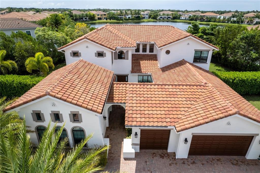 Parkland Golf & C. Club - Residential