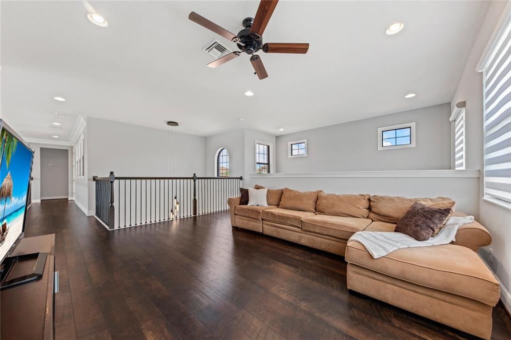 Parkland Golf & C. Club - Residential