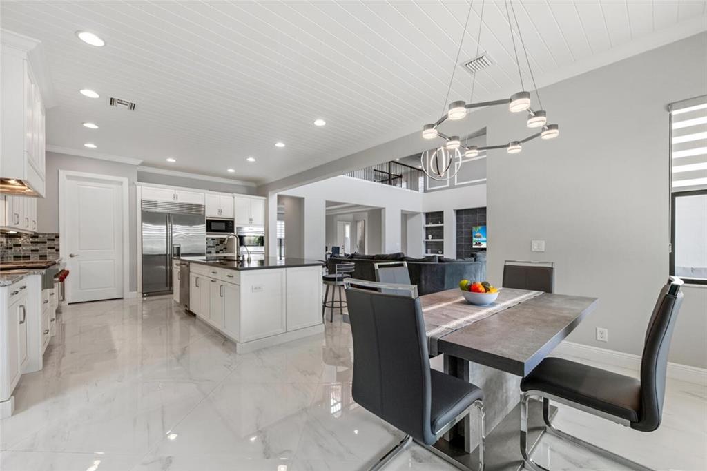 Parkland Golf & C. Club - Residential