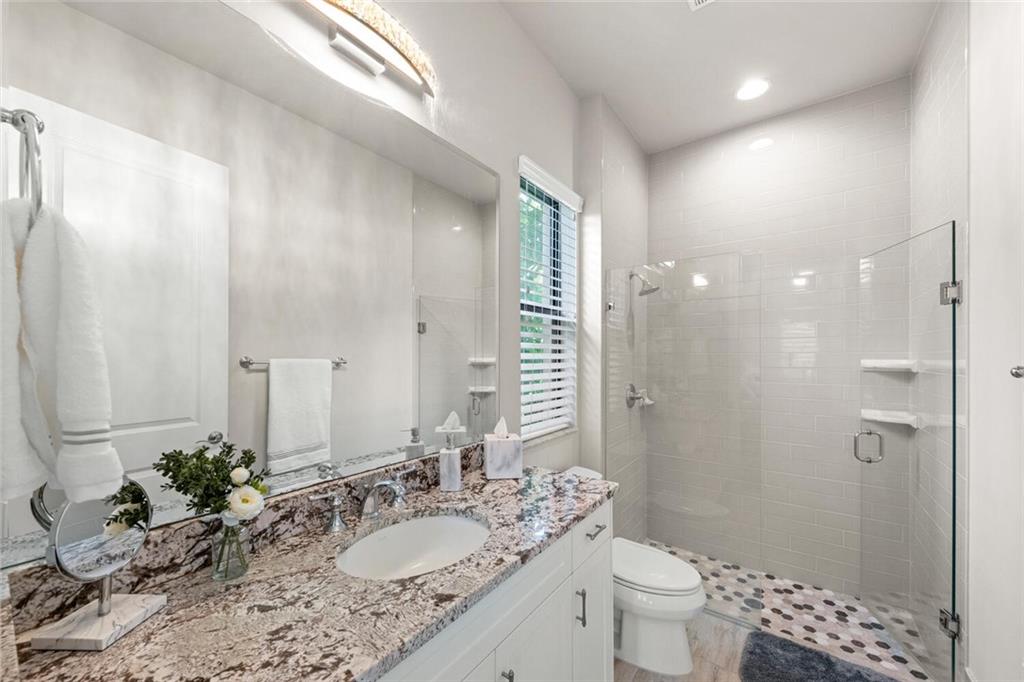 Parkland Golf & C. Club - Residential