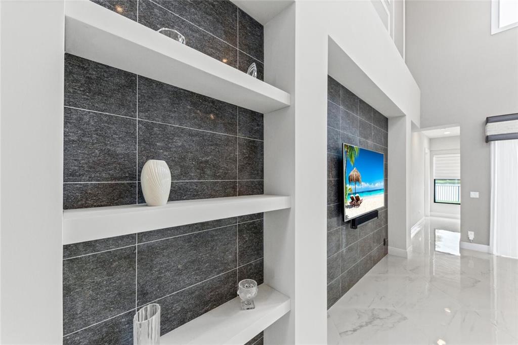 Parkland Golf & C. Club - Residential