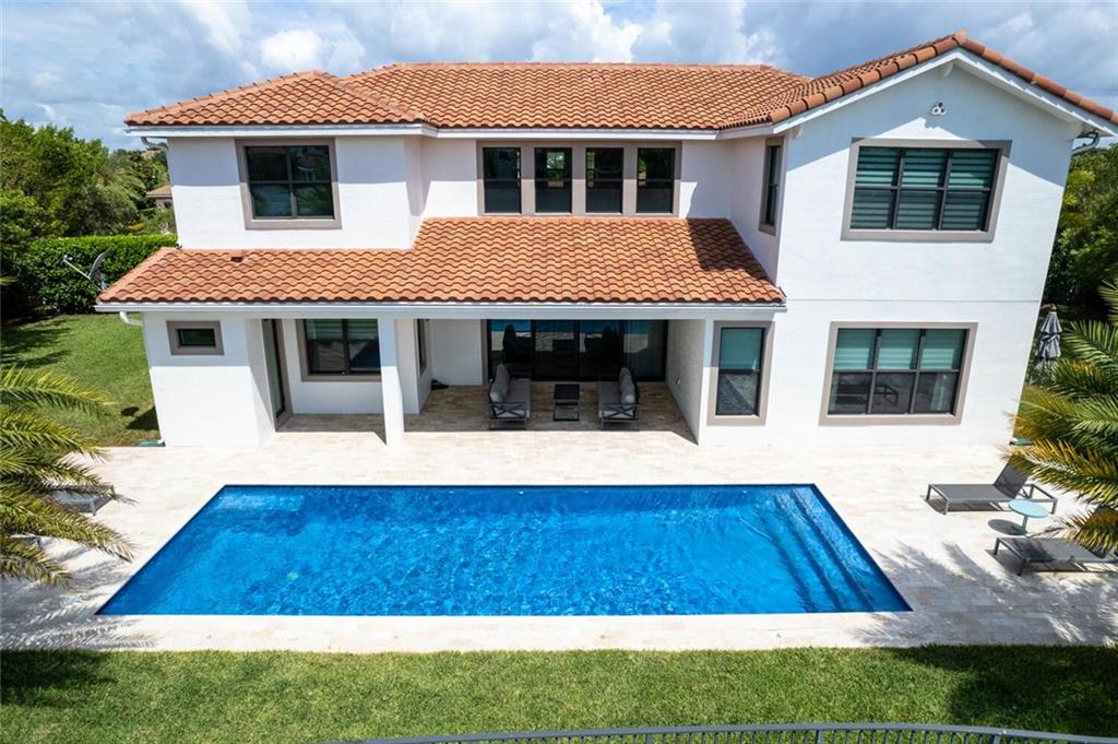 Parkland Golf & C. Club - Residential