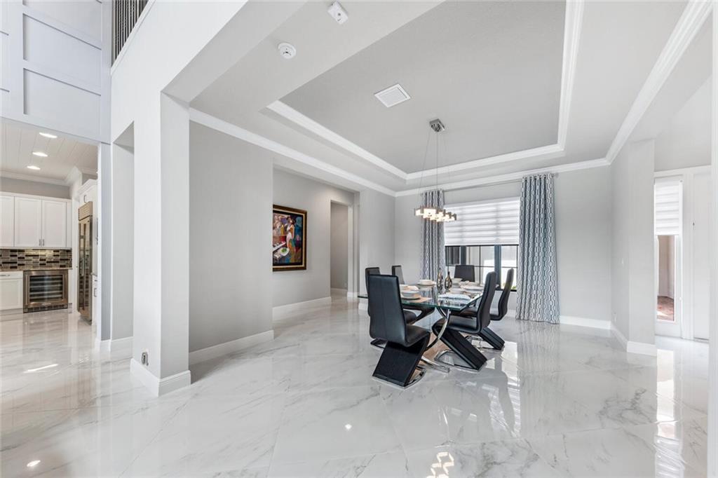 Parkland Golf & C. Club - Residential