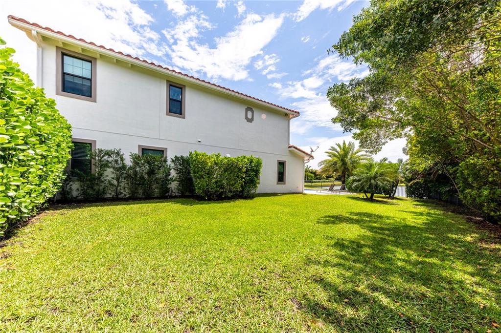 Parkland Golf & C. Club - Residential