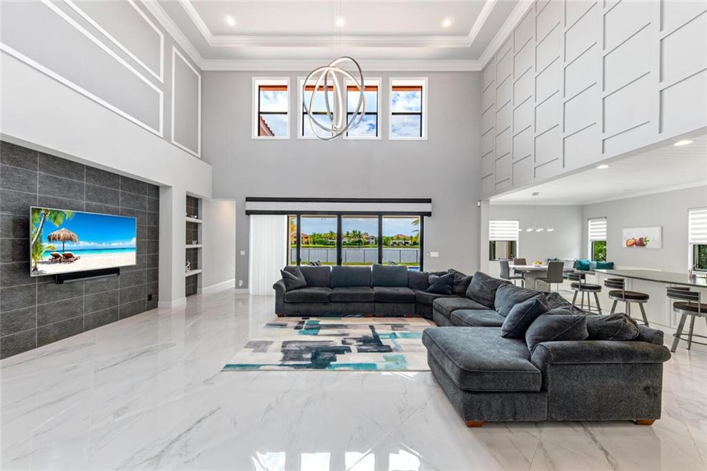 Parkland Golf & C. Club - Residential