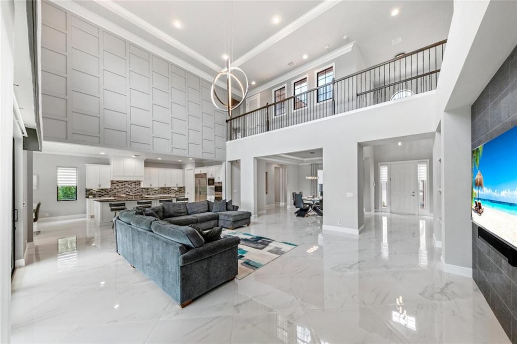 Parkland Golf & C. Club - Residential