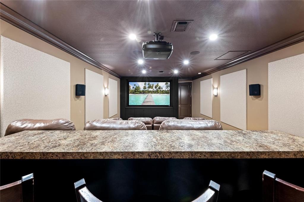 Parkland Golf & C. Club - Residential