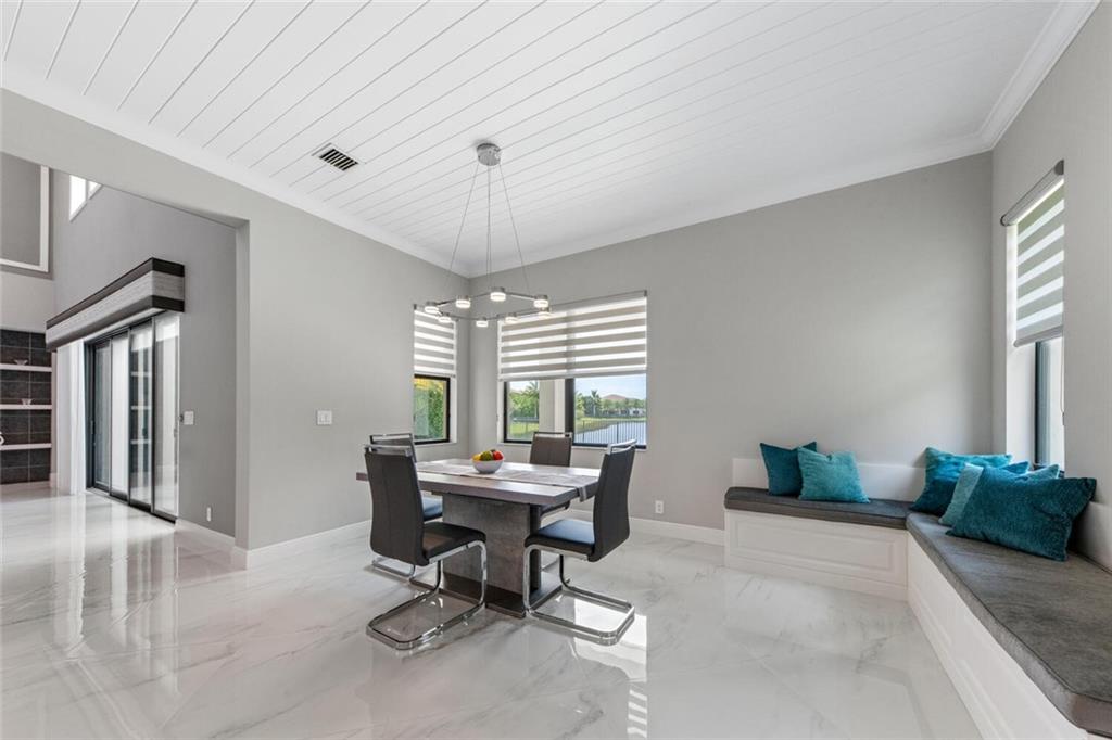 Parkland Golf & C. Club - Residential