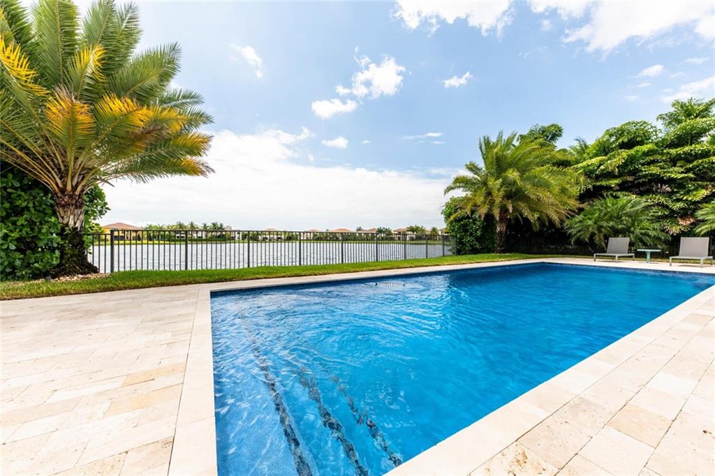 Parkland Golf & C. Club - Residential