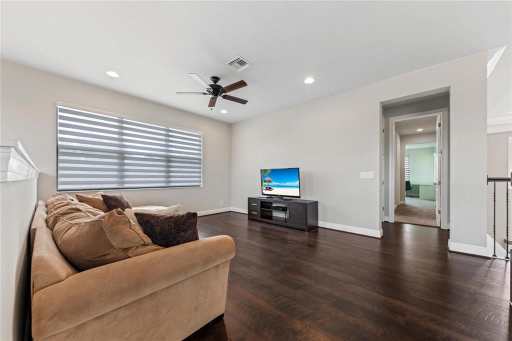 Parkland Golf & C. Club - Residential