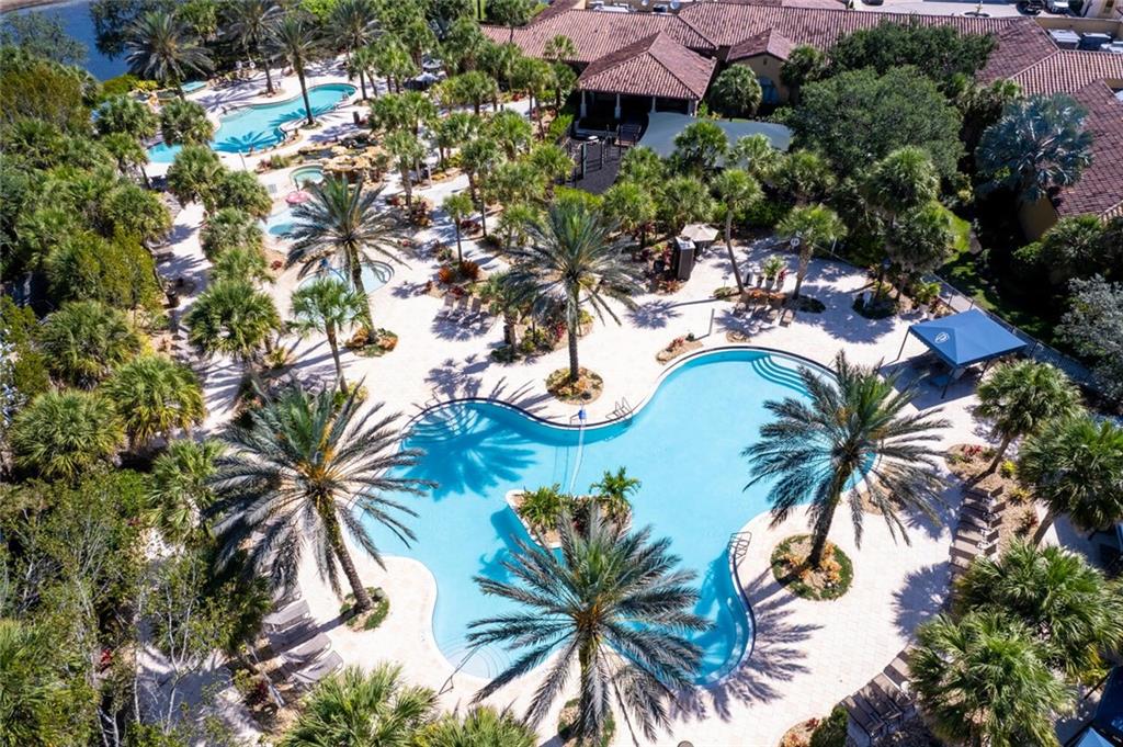 Parkland Golf & C. Club - Residential