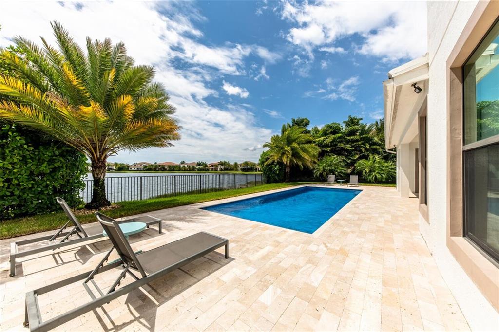 Parkland Golf & C. Club - Residential