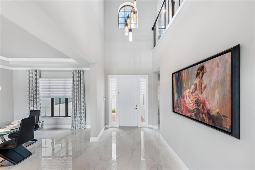 Parkland Golf & C. Club - Residential