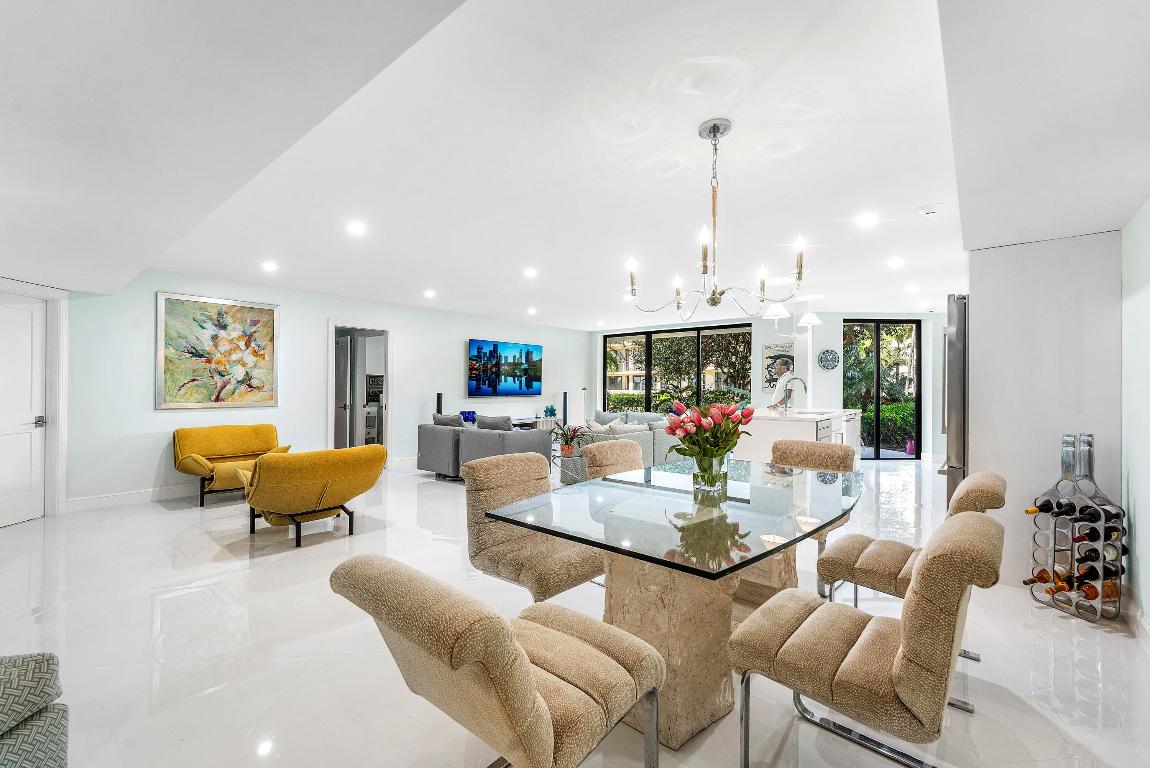 SUTTON PLACE - Residential