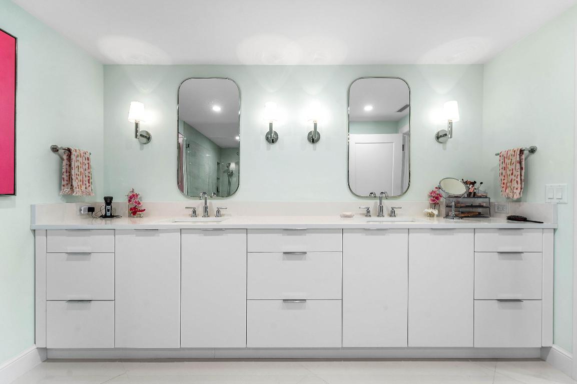 SUTTON PLACE - Residential