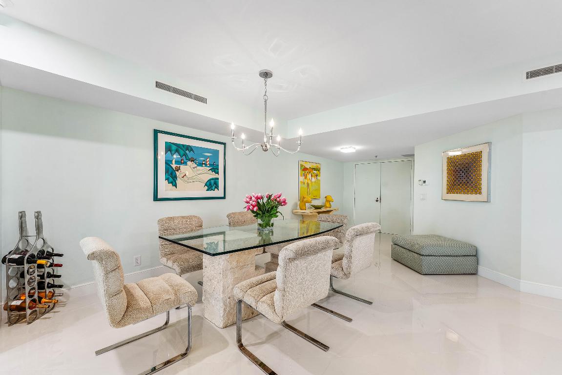 SUTTON PLACE - Residential