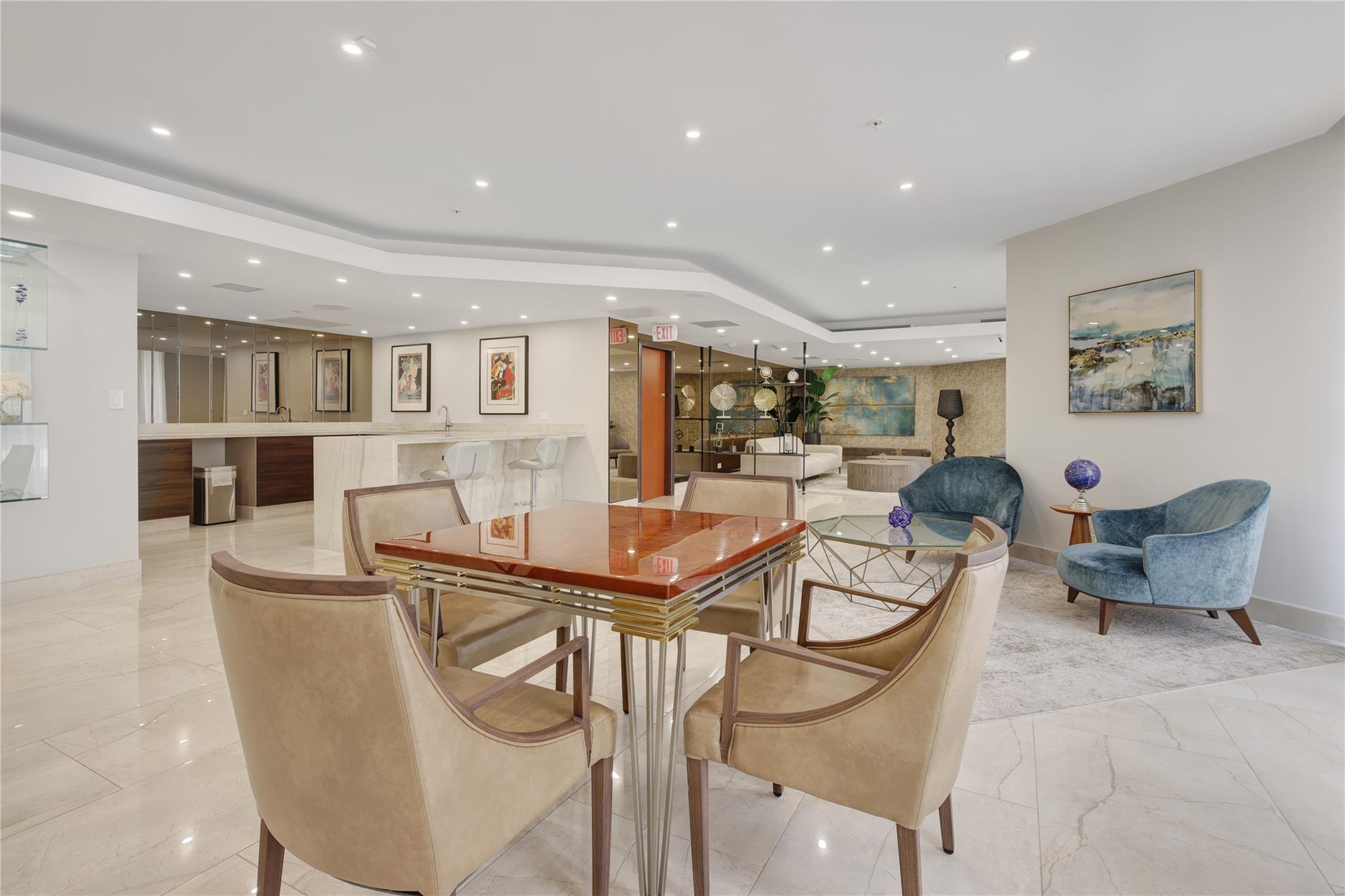 Terraces North Turnberry - Residential Lease