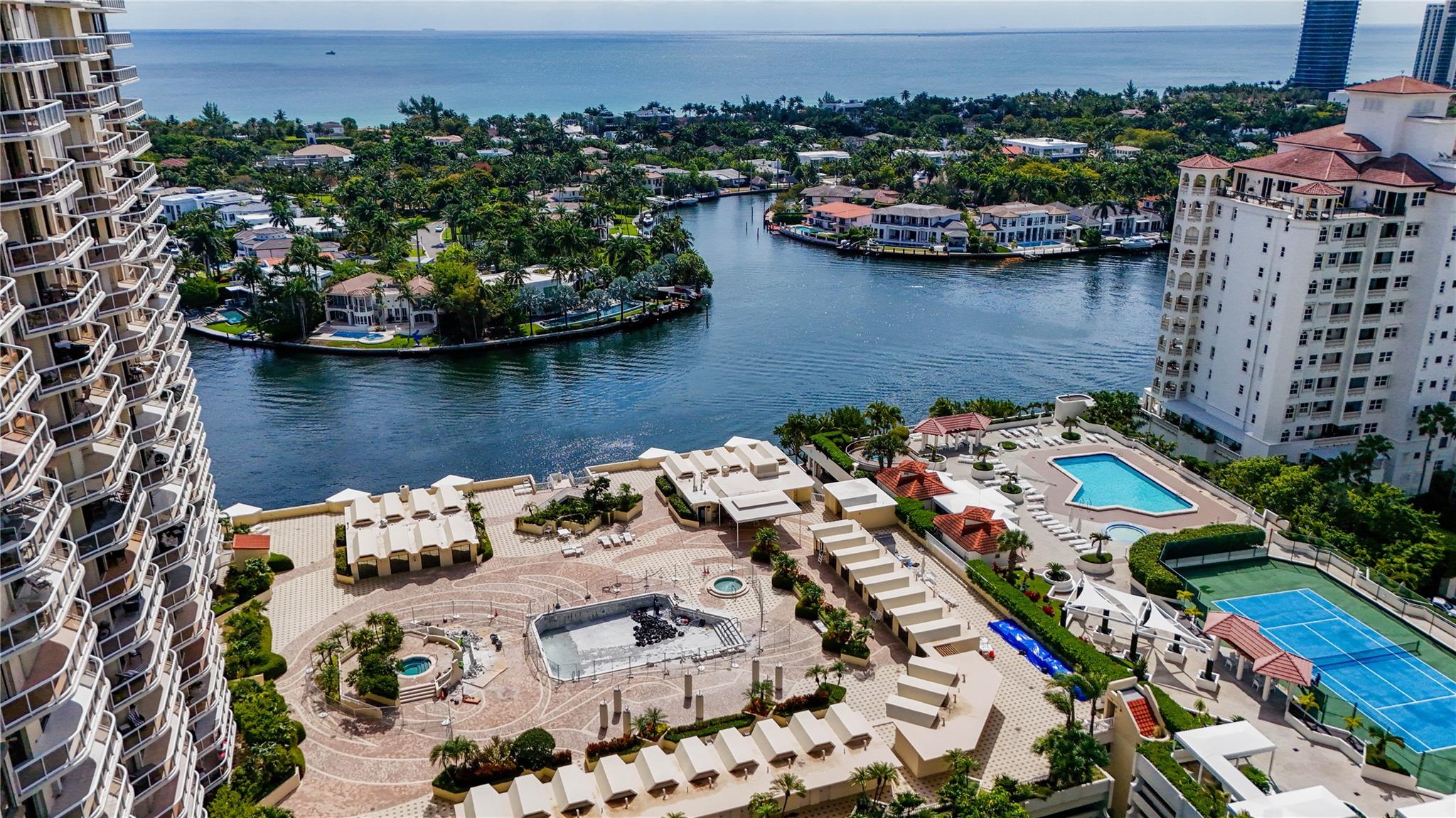 Terraces North Turnberry - Residential Lease