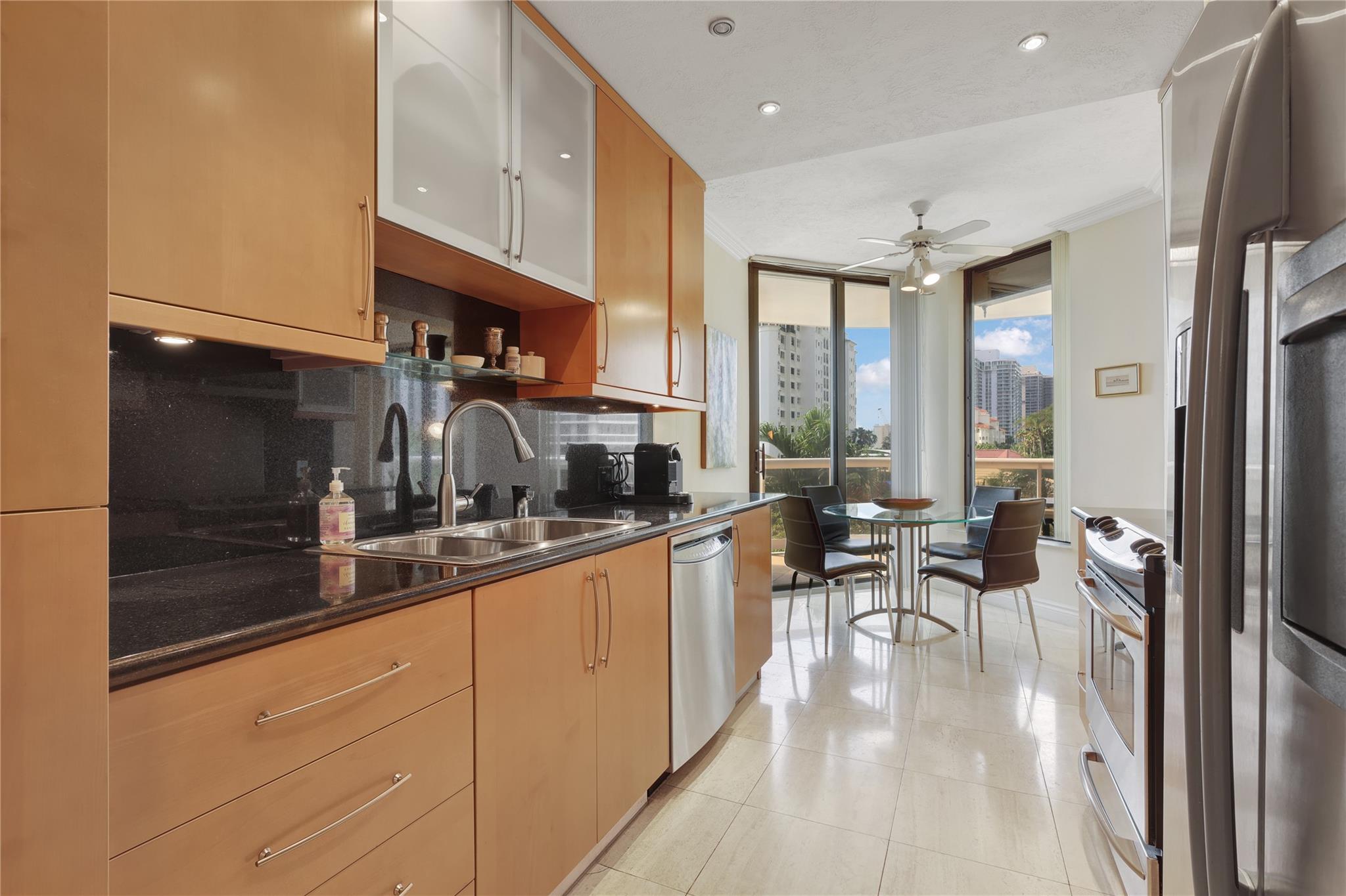 Terraces North Turnberry - Residential Lease