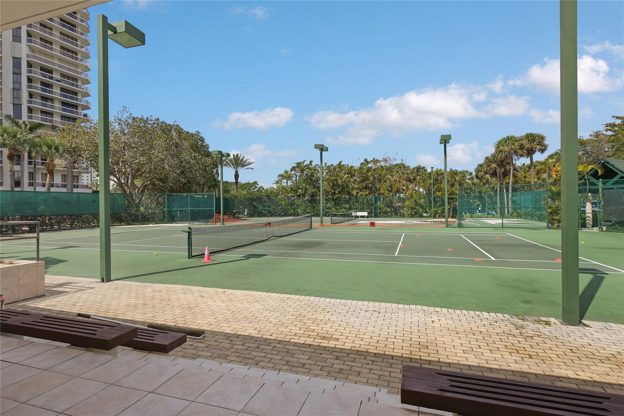 Terraces North Turnberry - Residential Lease